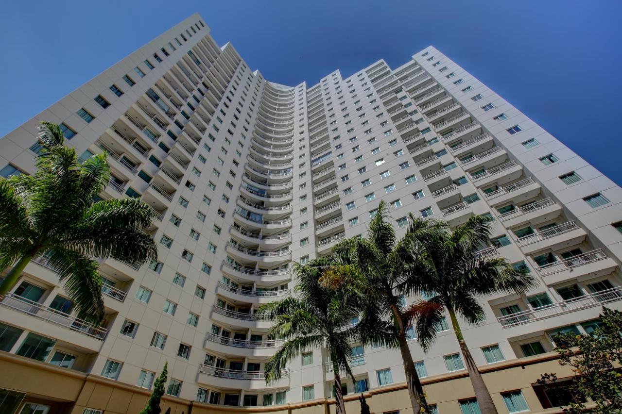 Roomo Bela Cintra Residencial Сан-Пауло Экстерьер фото